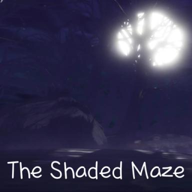 Thumbnail for The Shaded Maze[Horror] Game