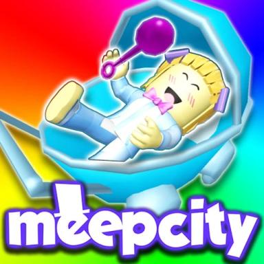Thumbnail for 🏠 MeepCity 🏠 Game