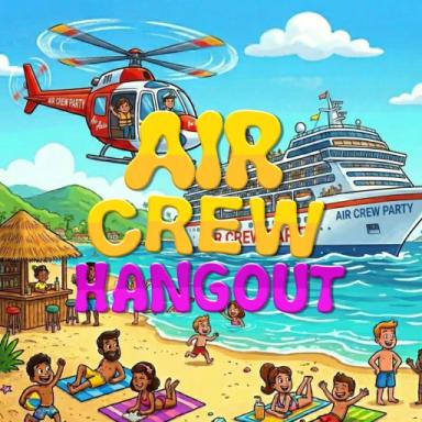 [P BALAP] AIR CREW PARTY icon