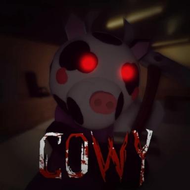 Cowy: Remade [ALPHA] icon