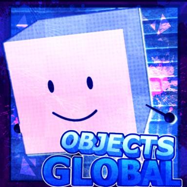 Thumbnail for Objects Global - BFDI RP Game