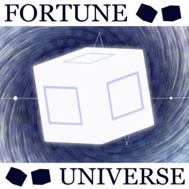 [Buffs⬆️] Fortune Universe icon
