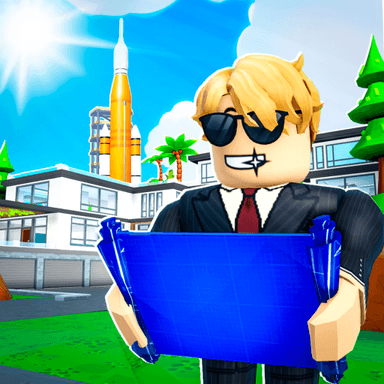 Resort Life 🏡🚙 Island Tycoon icon