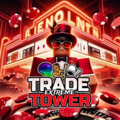 Trade Tower Extreme icon