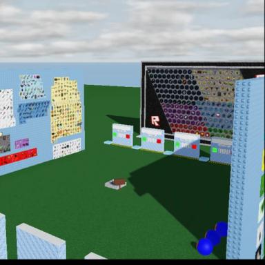 Thumbnail for Government's Gear Testing Place Game