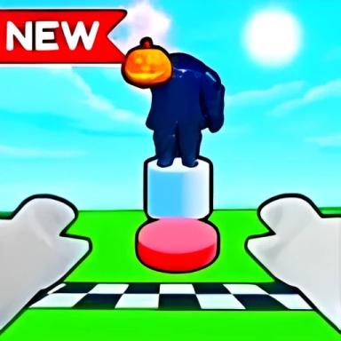 Thumbnail for [🎁FREE UGC!🎁]Super Easy Obby For UGC⭐ Game