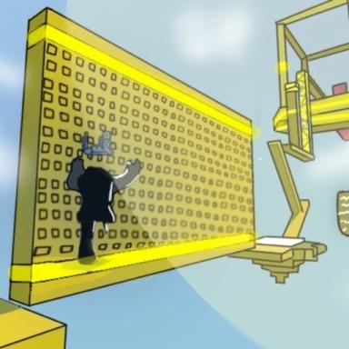Evolved's Difficulty Chart Obby! (INSANE!) icon
