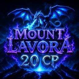 [UPDATE X500] MOUNT LAVORA icon