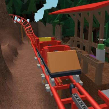 Roller Coaster Ride To Winners! icon
