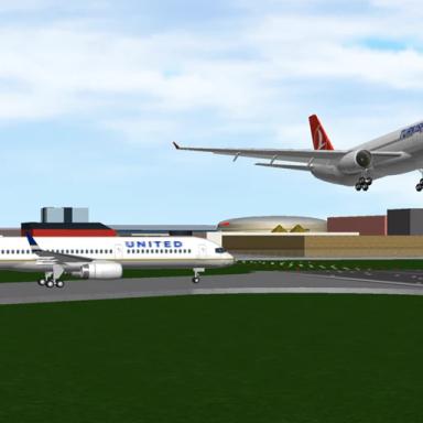 FLIGHTLIN3D Beta 1 icon