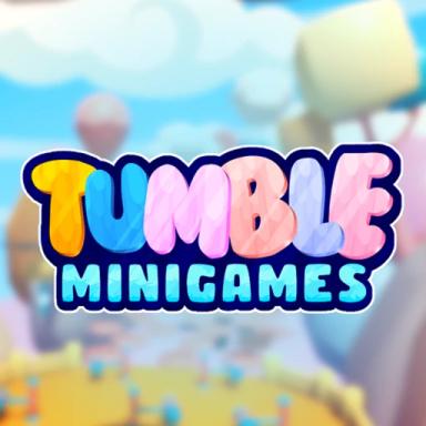 Tumble Minigames icon