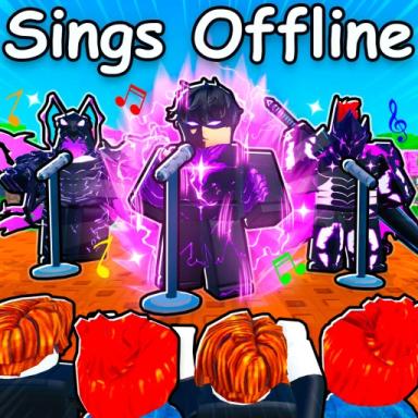 Thumbnail for Anime Singers  🎵 Game