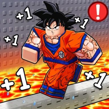 +1 Speed Dragon Ball Escape icon