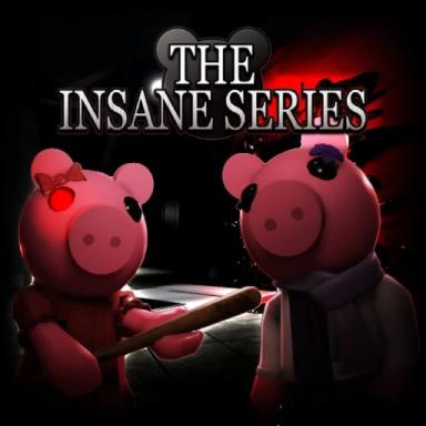Thumbnail for [UPDATE PT. 2] The Insane Series Game