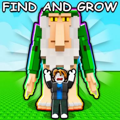 Thumbnail for Find and Feed a Brainrot Game