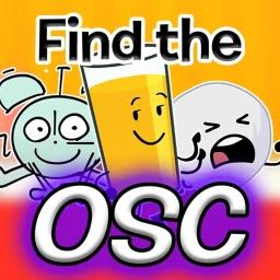 Find the OSC [223] icon