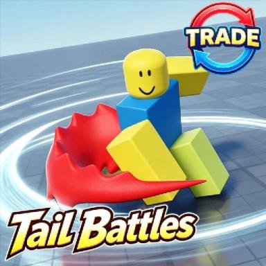 Thumbnail for Tail Battles [Alpha] Game
