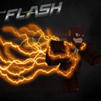 The Flash (Cancelled) icon
