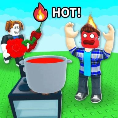 Thumbnail for 🌶️ Make Hotsauce Game