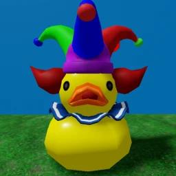 Find The Rubber Duck Morphs (252) icon