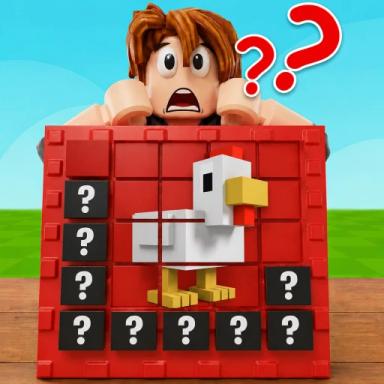 Guess My Animal icon