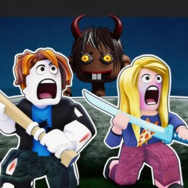 Thumbnail for ⚔️ Survived 67 Days - Monster Forest 🐺 Game