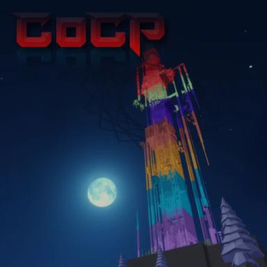 Citadel of Cruel Punishment icon