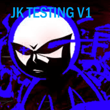 JK testing v1 icon