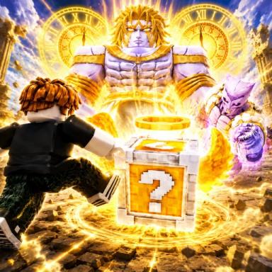 Kick a Lucky Block For Anime icon