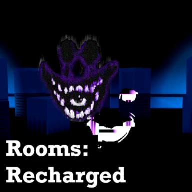 (discontinued) Rooms: RECHARGED icon