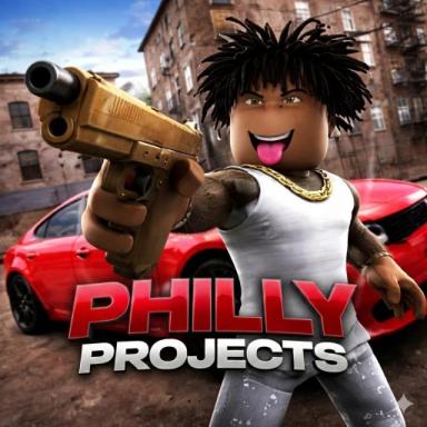 [🔥HUGE UPDATE] Philly Projects icon