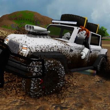 Thumbnail for crazy offroading! Game