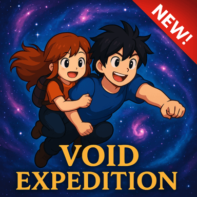 [x1000 Flying Clouds] Void Expedition icon