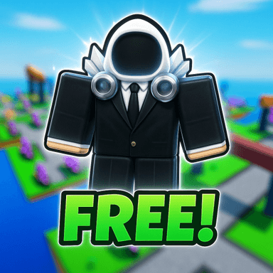 👕[UPDATE!]Free Avatar Items Game! icon