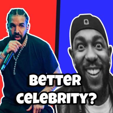 Thumbnail for [🚀NEW!] Better Celebrity? Game