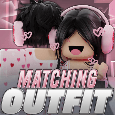 [💞 VALENTINES] Matching Outfit Ideas icon