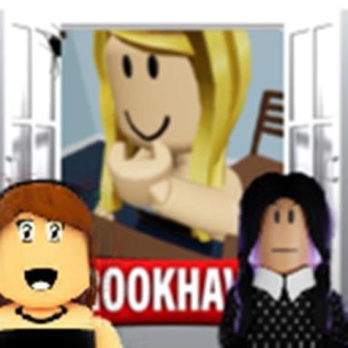 Brookhaven 🏡RP Get Eaten By A Giant Girl icon