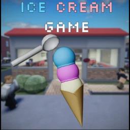 Thumbnail for Ice Cream Game (BETA) !NOW SAVES! Game