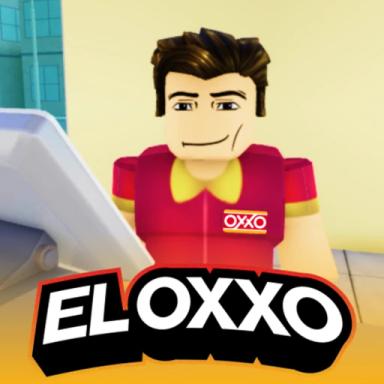 El Oxxo icon