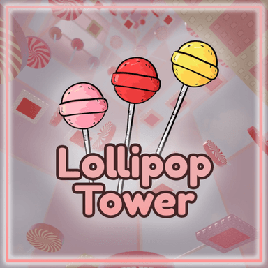 🍭 Lollipop Tower icon
