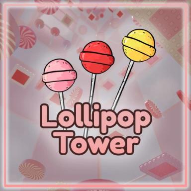Thumbnail for 🍭 Lollipop Tower Game