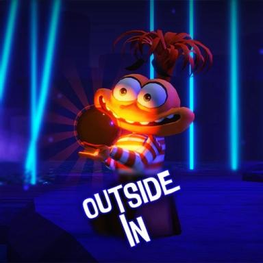 Thumbnail for Inside Out RP! 🧠 Game