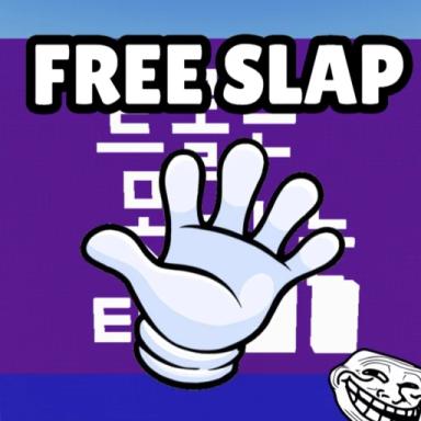 Troll is a pinning tower 2 but free slap icon