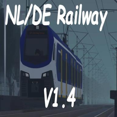 Thumbnail for NL/DE Railway [V1.4] Game