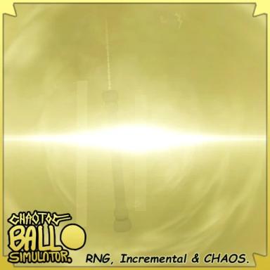 [⭐️] Chaotic Ball Simulator icon