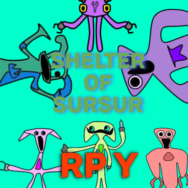 Thumbnail for SHELTER OF SURSUR RP Y Game