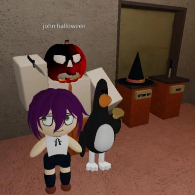 Thumbnail for da amazing bunker simulator  Game