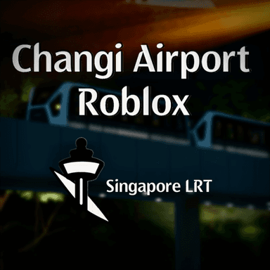 Singapore LRT | Changi Airport icon