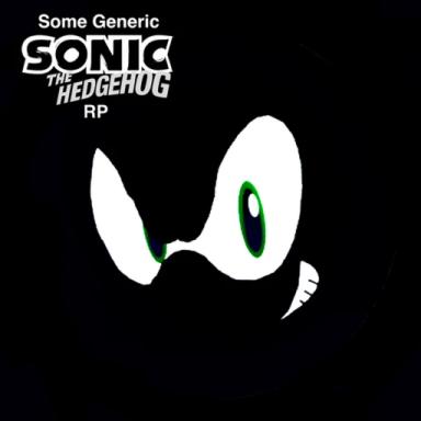 Some Generic Sonic RP (COMING SOON) icon
