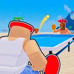 Thumbnail for Ping Pong Islands Game